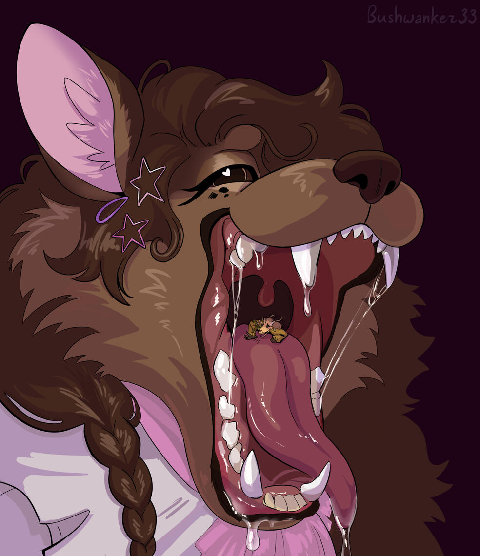 Fully rendered